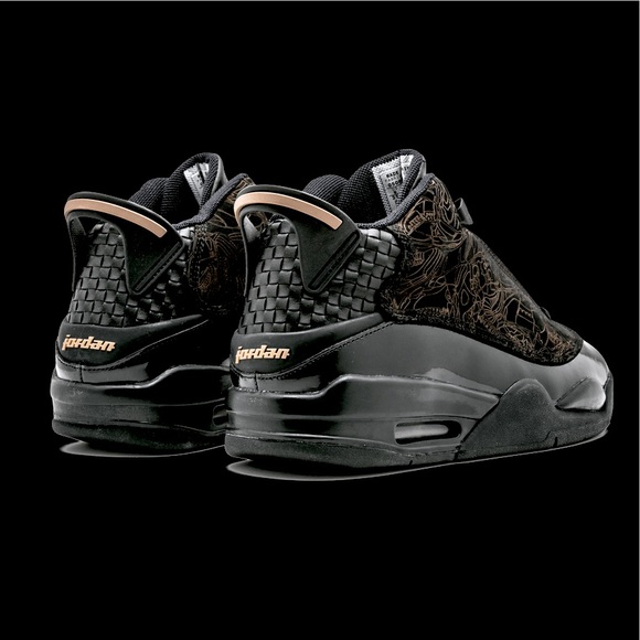 Jordan Dub Zero - Picture 1 of 2